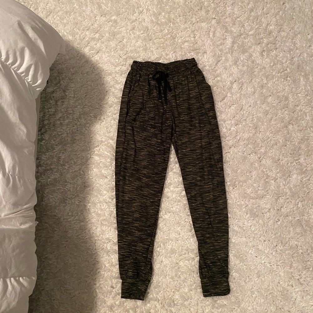 Sweatpants
